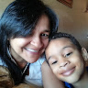 Meet your Posher, Lynette